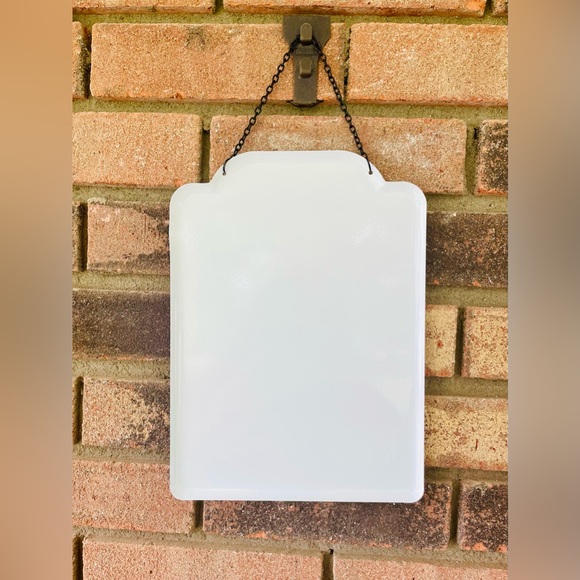 *Home Is Where Your Herd Is Metal Hanging Sign - Picture 3 of 13